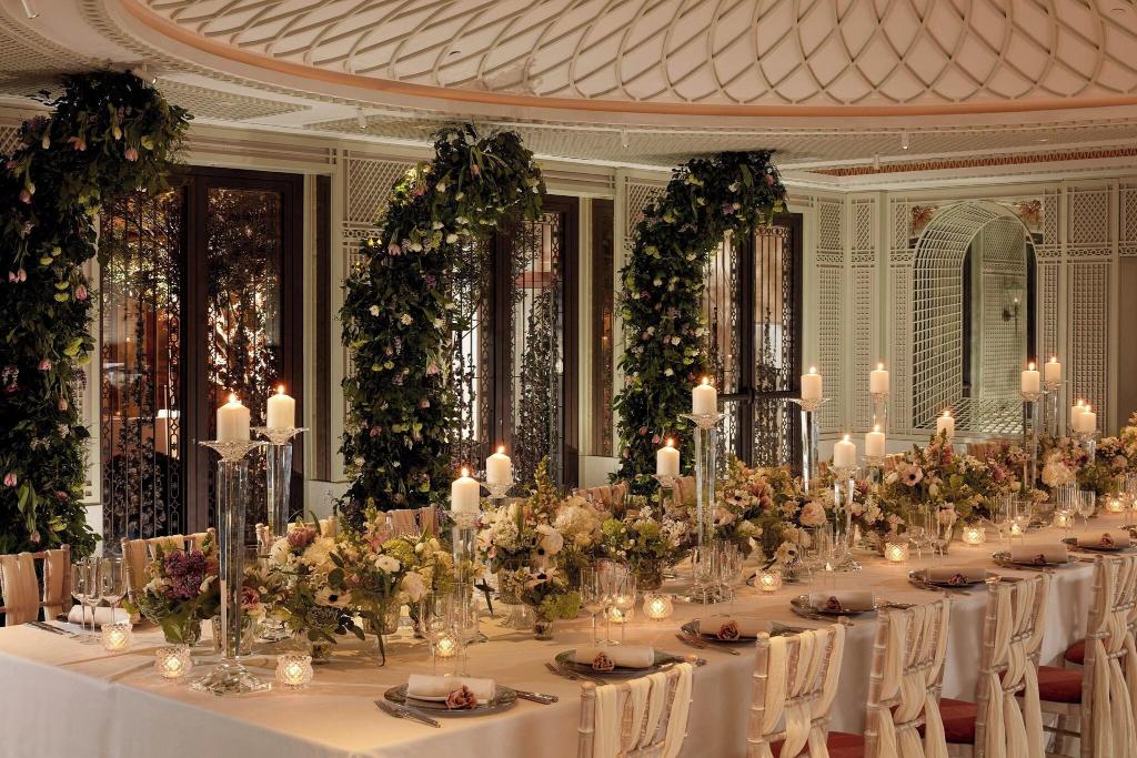 Imagem da galeria de The St Regis Venice