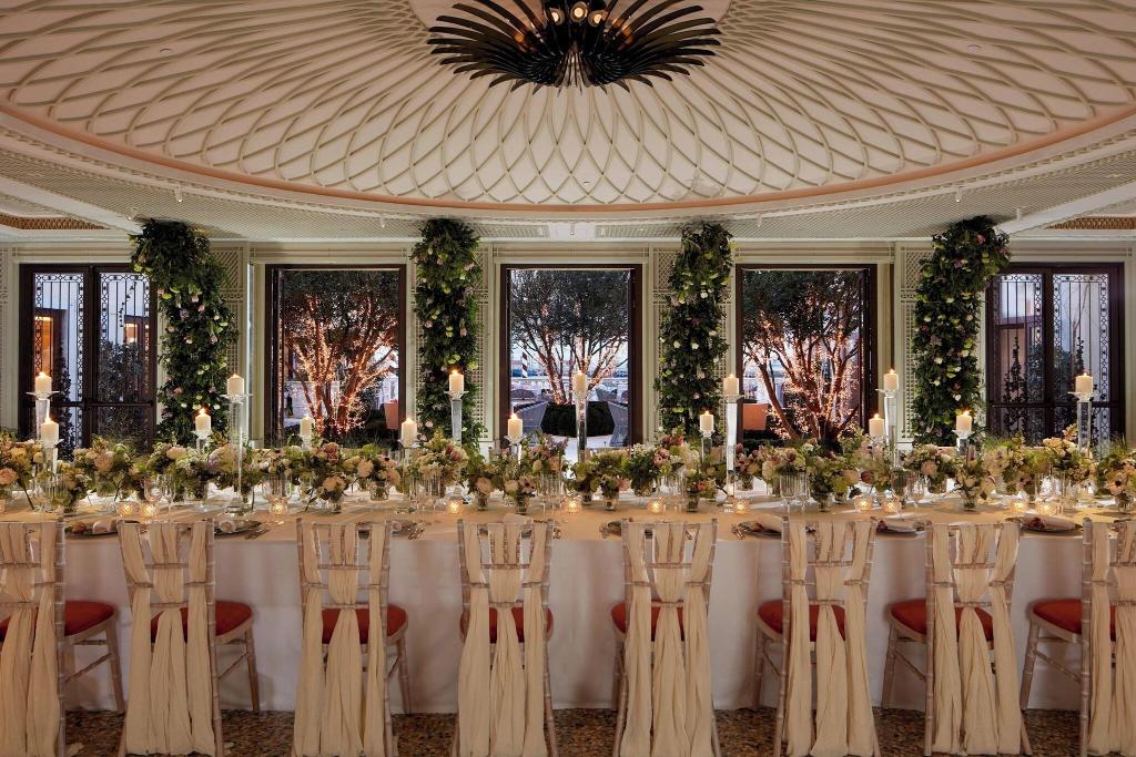 Imagem da galeria de The St Regis Venice