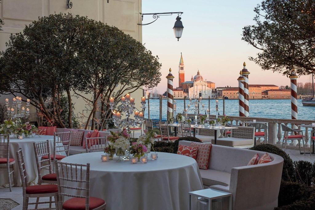 Imagem da galeria de The St Regis Venice