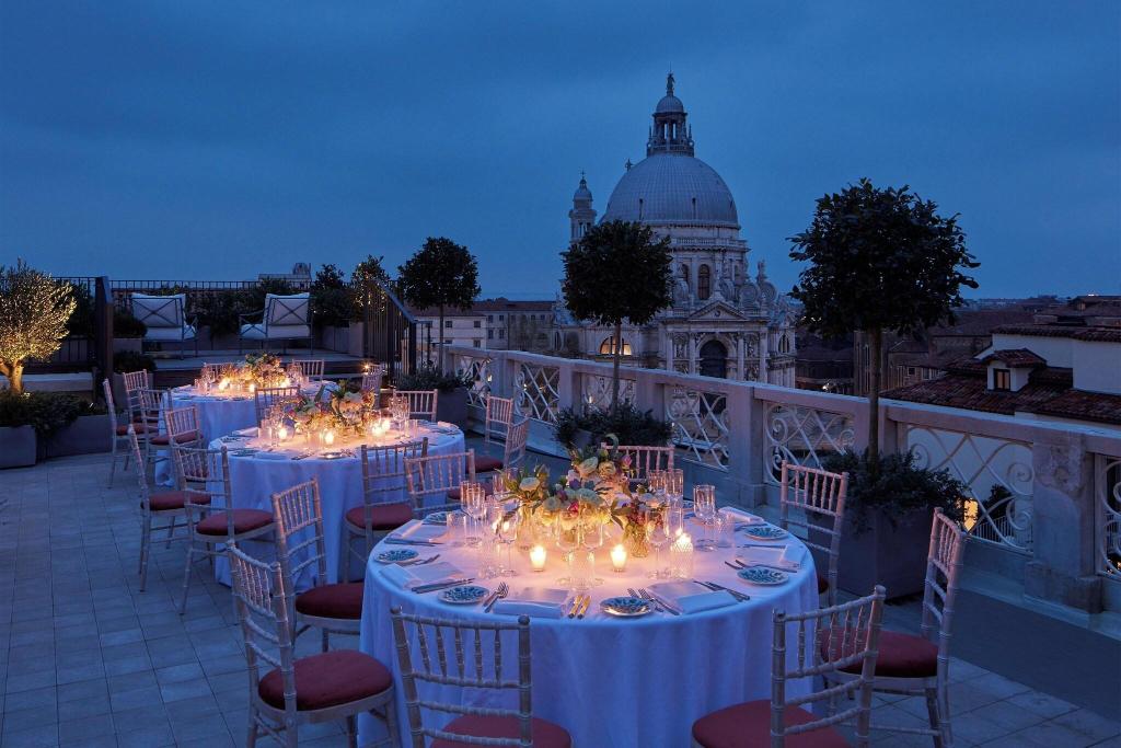 Imagem da galeria de The St Regis Venice