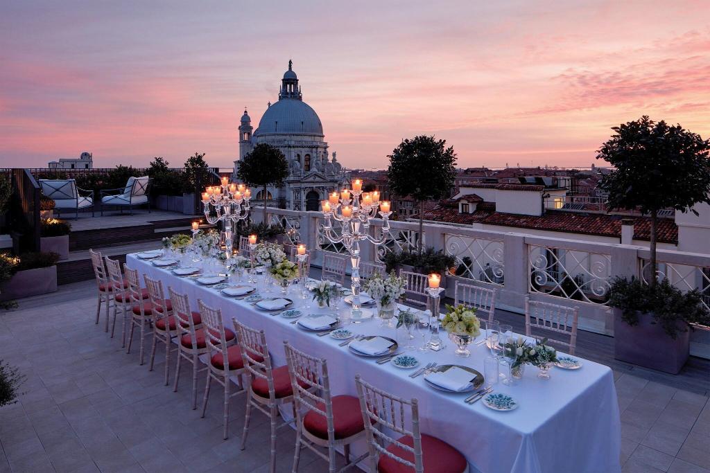 Imagem da galeria de The St Regis Venice