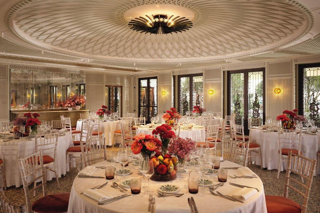 Imagem da galeria de The St Regis Venice