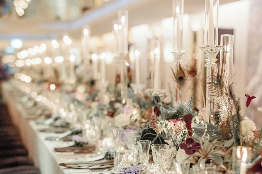 Imagem da galeria de The St Regis Venice