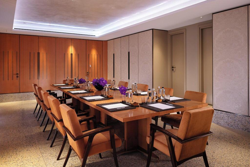 Imagem da galeria de The St Regis Venice