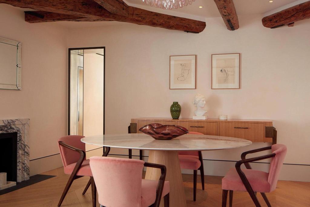 Imagem da galeria de The St Regis Venice
