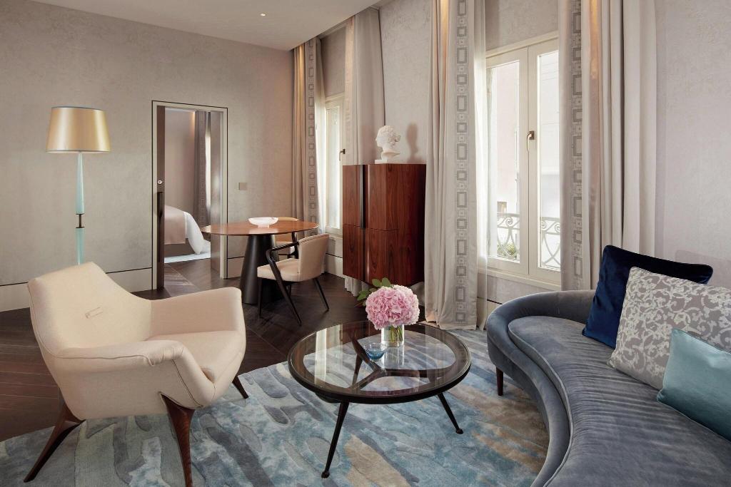 Imagem da galeria de The St Regis Venice