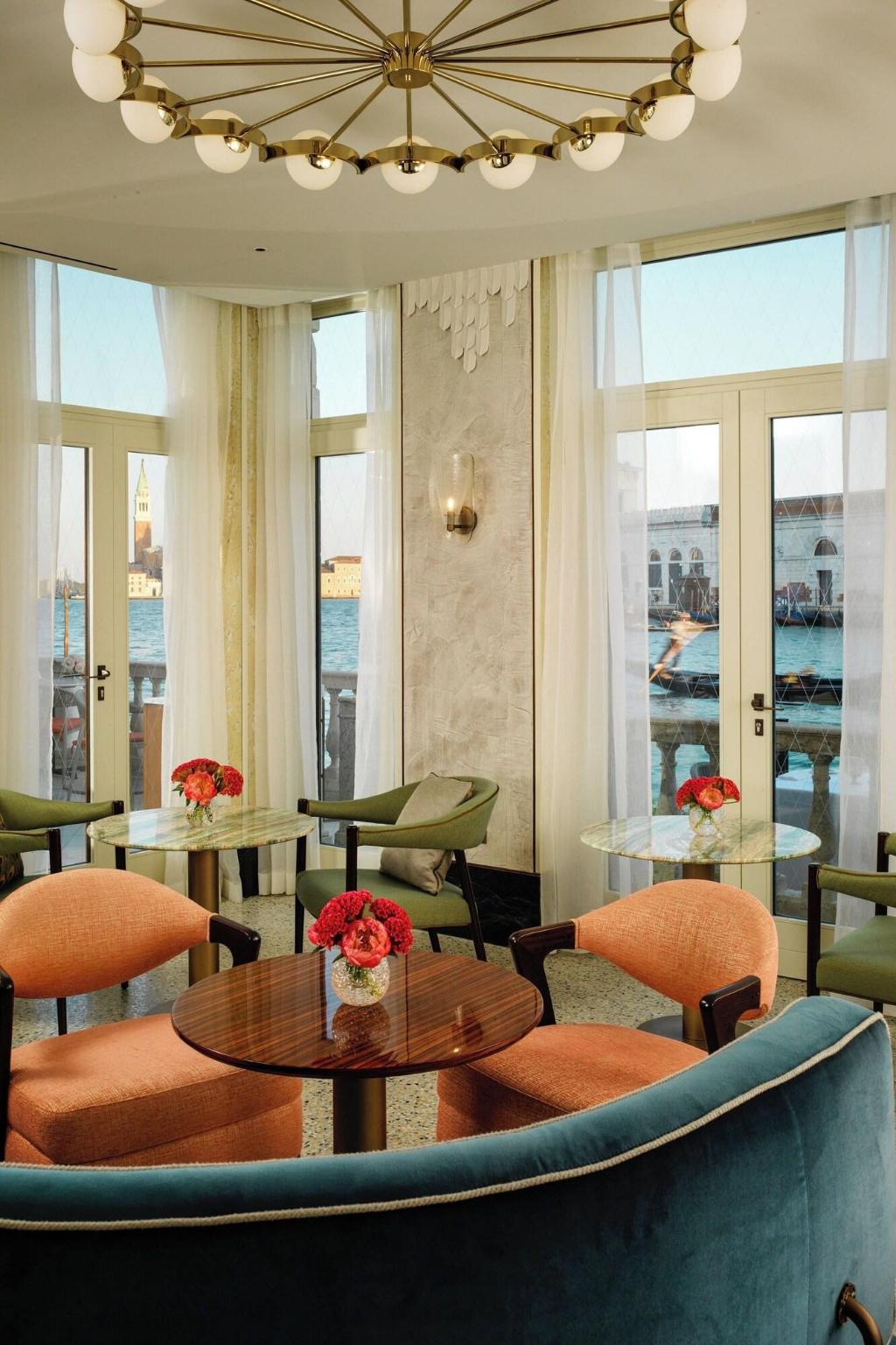 Imagem da galeria de The St Regis Venice
