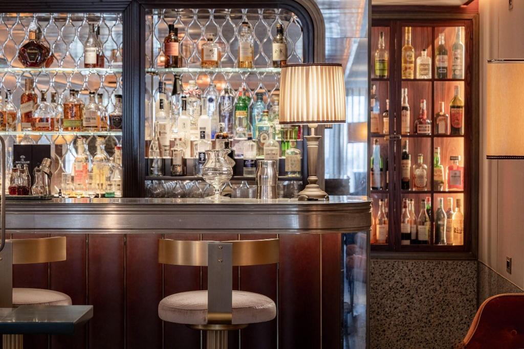 Imagem da galeria de The St Regis Venice