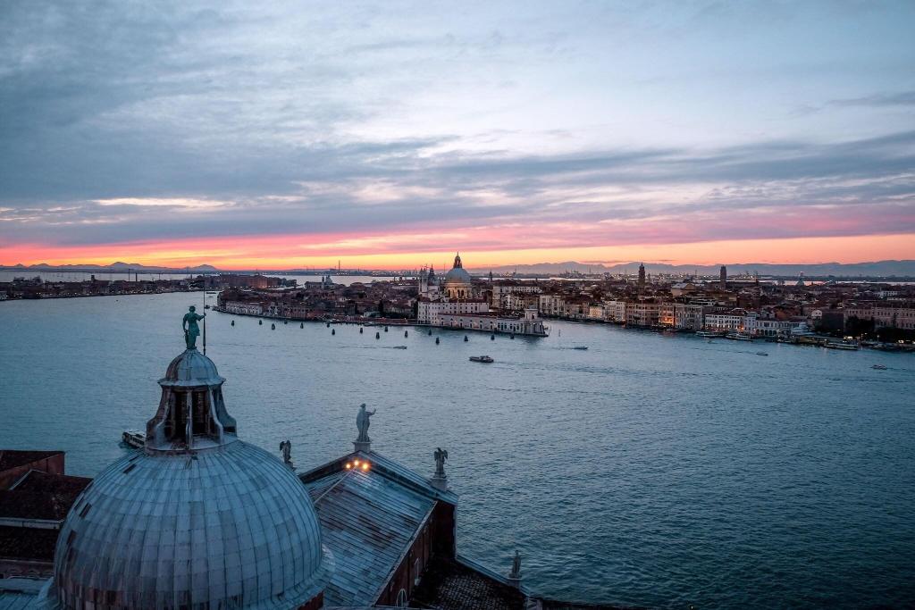 Imagem da galeria de The St Regis Venice