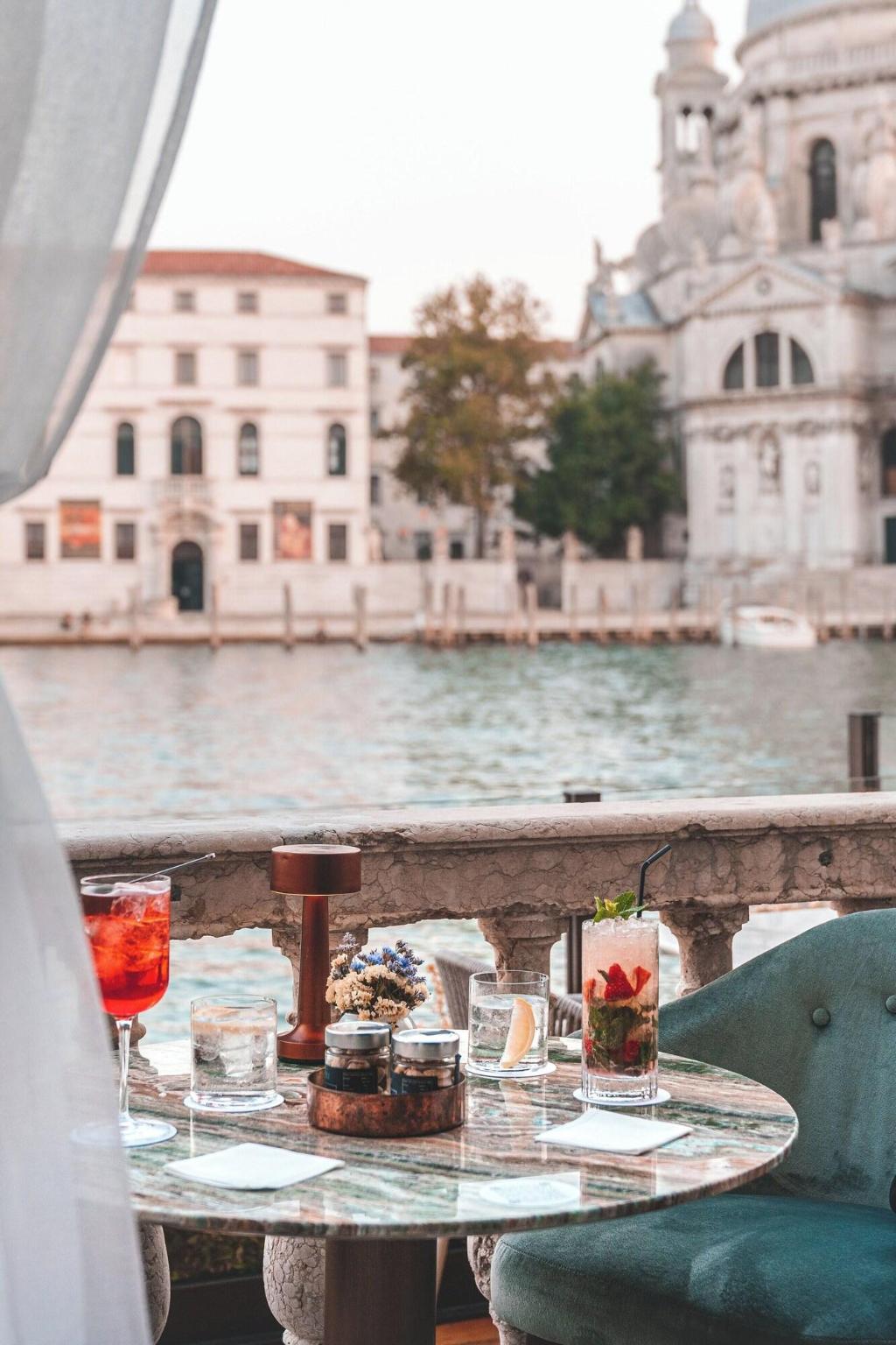 Imagem da galeria de The St Regis Venice