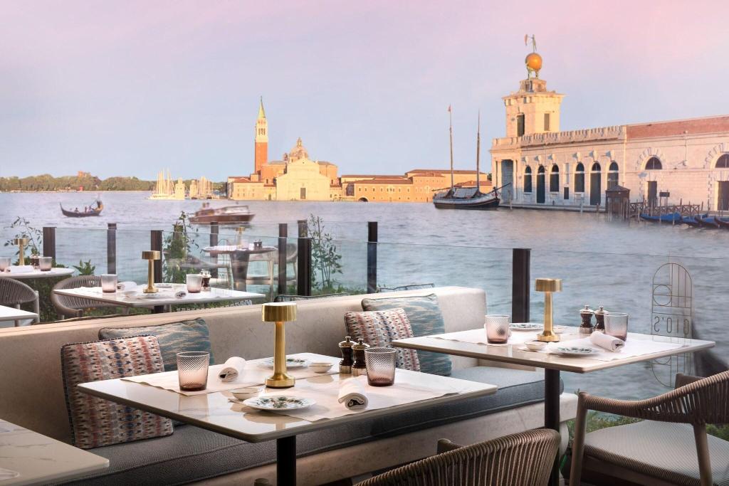 Imagem da galeria de The St Regis Venice