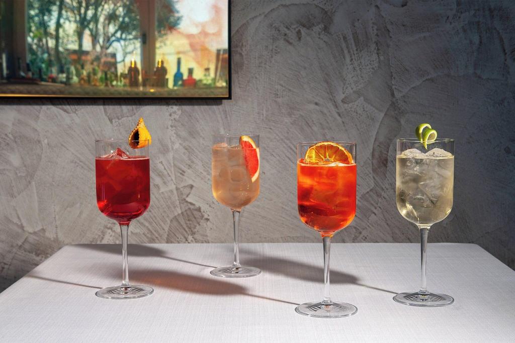 Imagem da galeria de The St Regis Venice