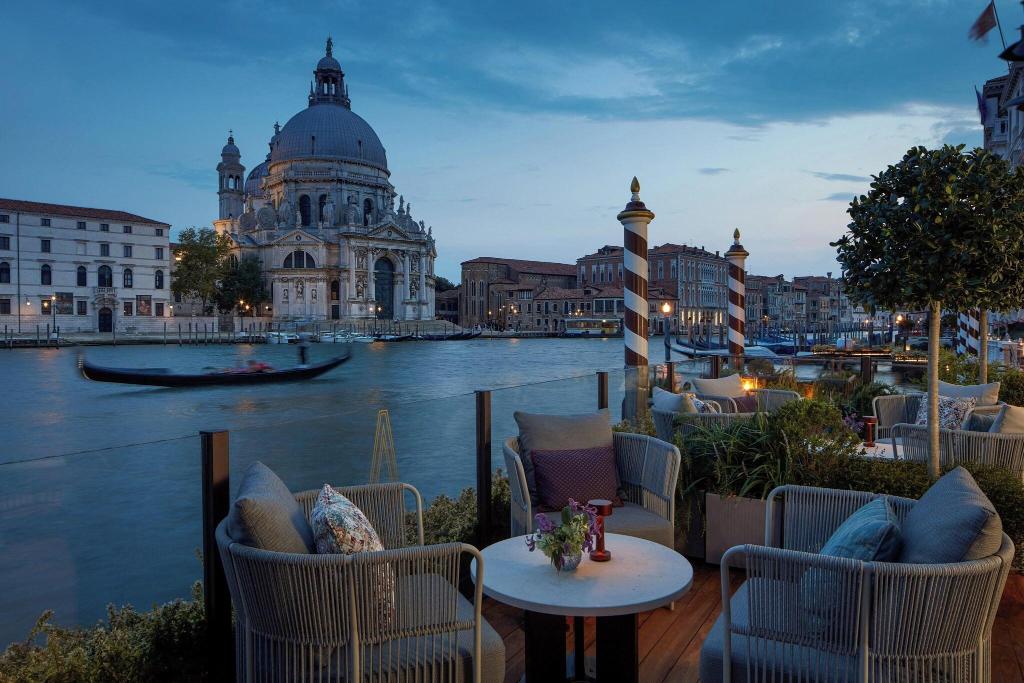Imagem da galeria de The St Regis Venice