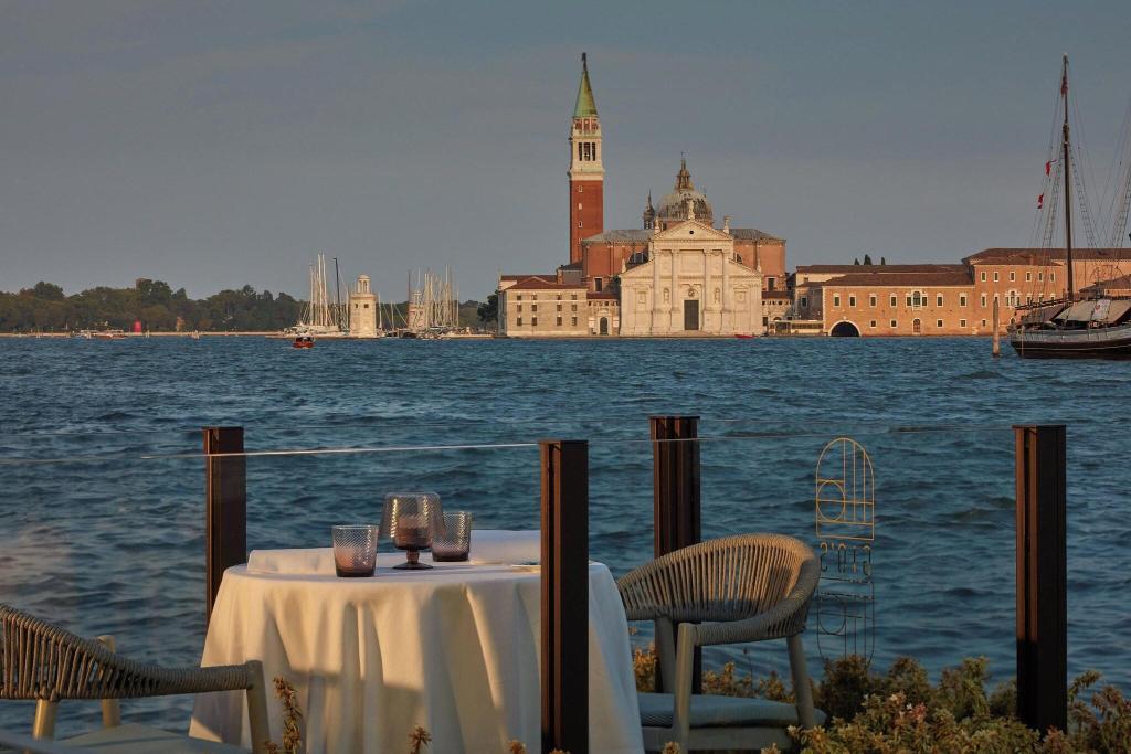 Imagem da galeria de The St Regis Venice