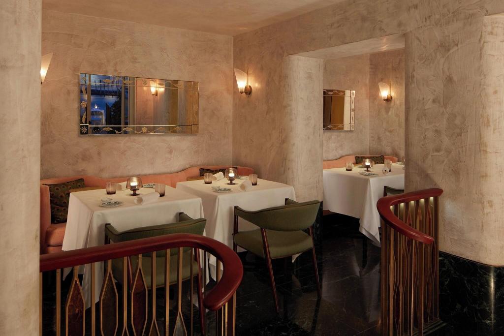 Imagem da galeria de The St Regis Venice