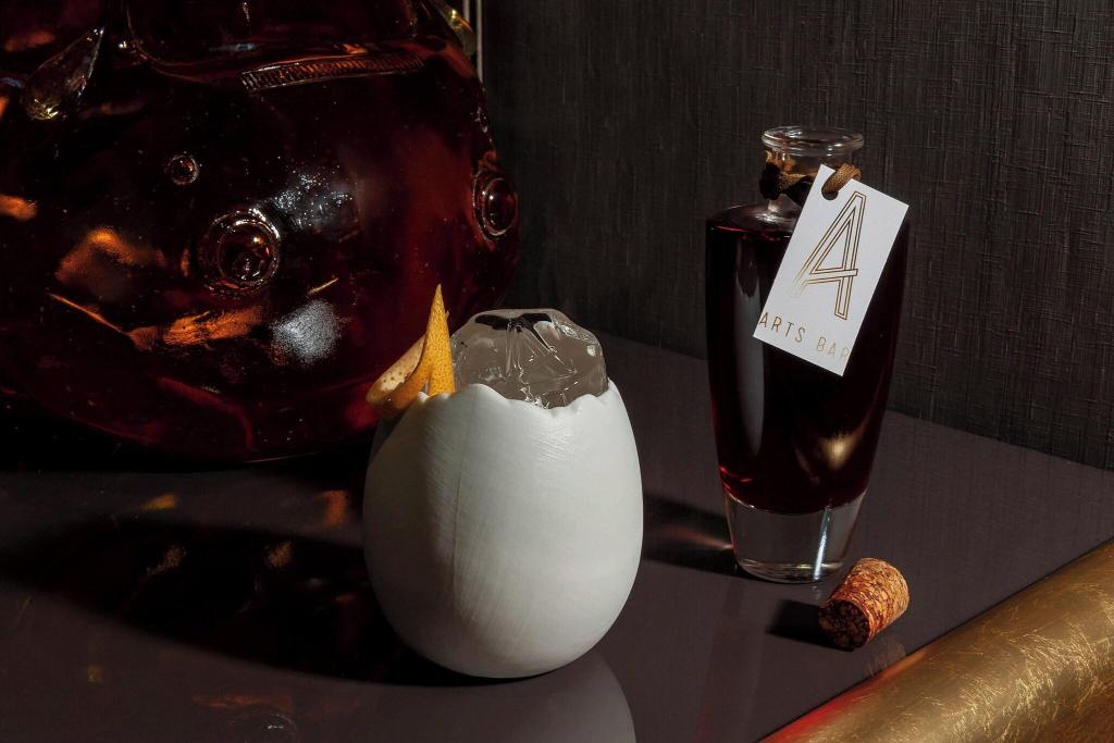 Imagem da galeria de The St Regis Venice