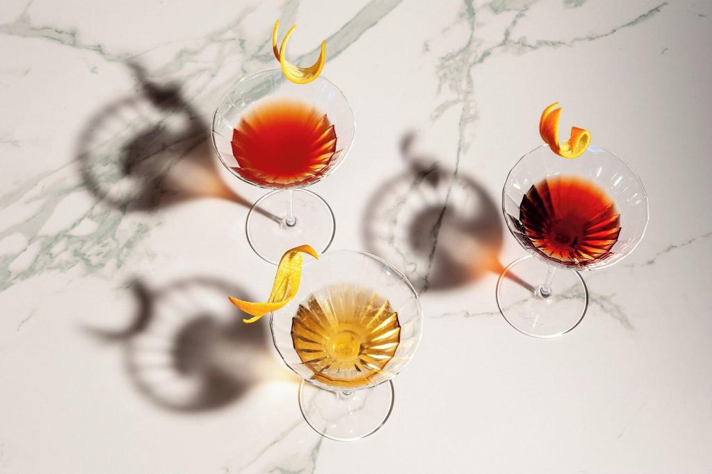 Imagem da galeria de The St Regis Venice