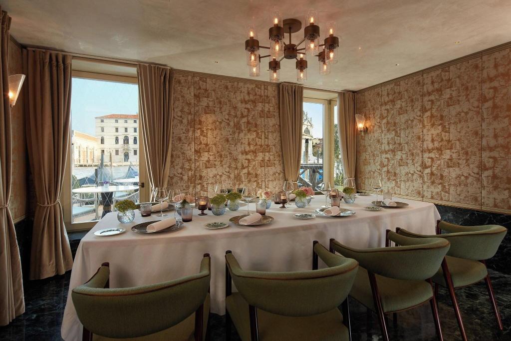 Imagem da galeria de The St Regis Venice
