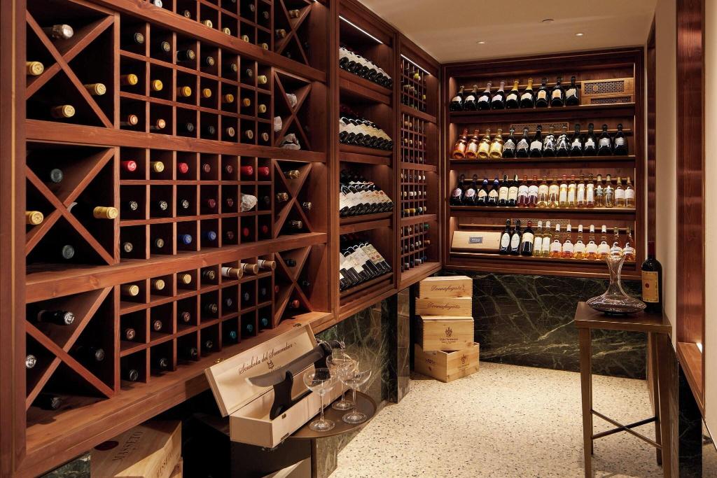 Imagem da galeria de The St Regis Venice