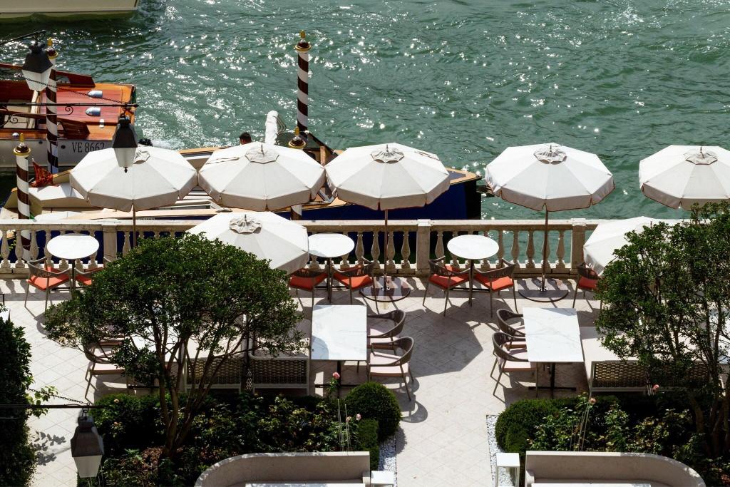 Imagem da galeria de The St Regis Venice