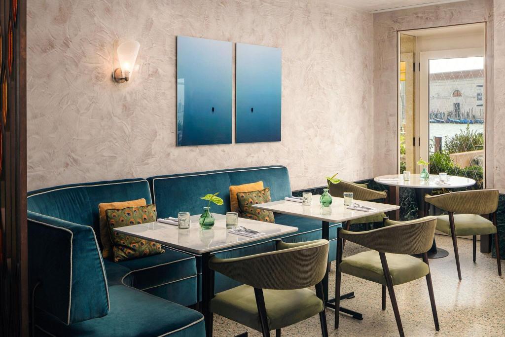 Imagem da galeria de The St Regis Venice