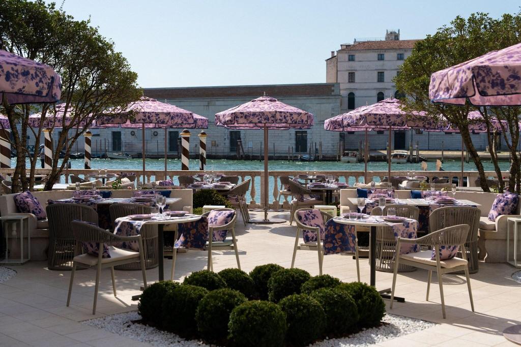 Imagem da galeria de The St Regis Venice
