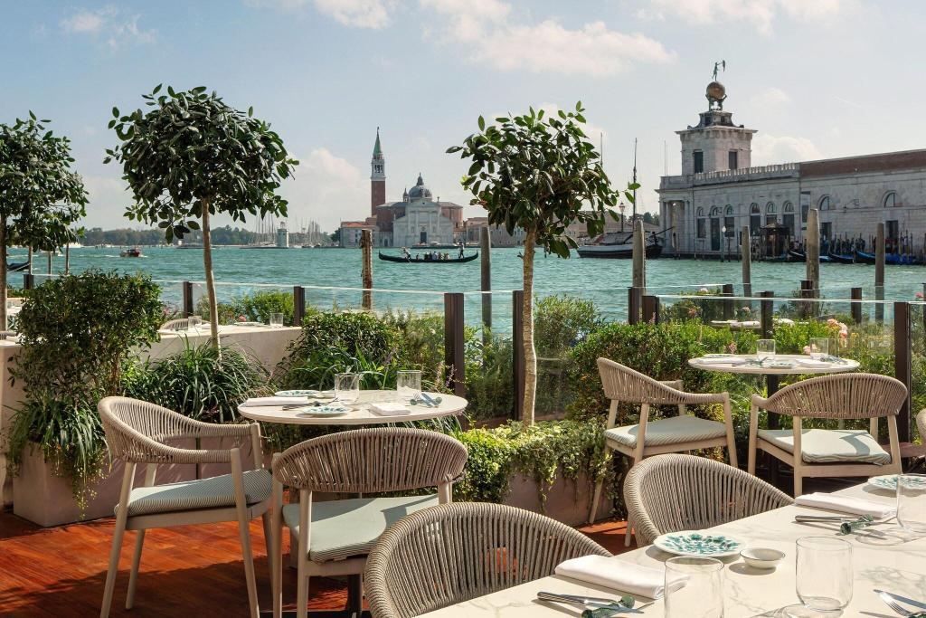 Imagem da galeria de The St Regis Venice