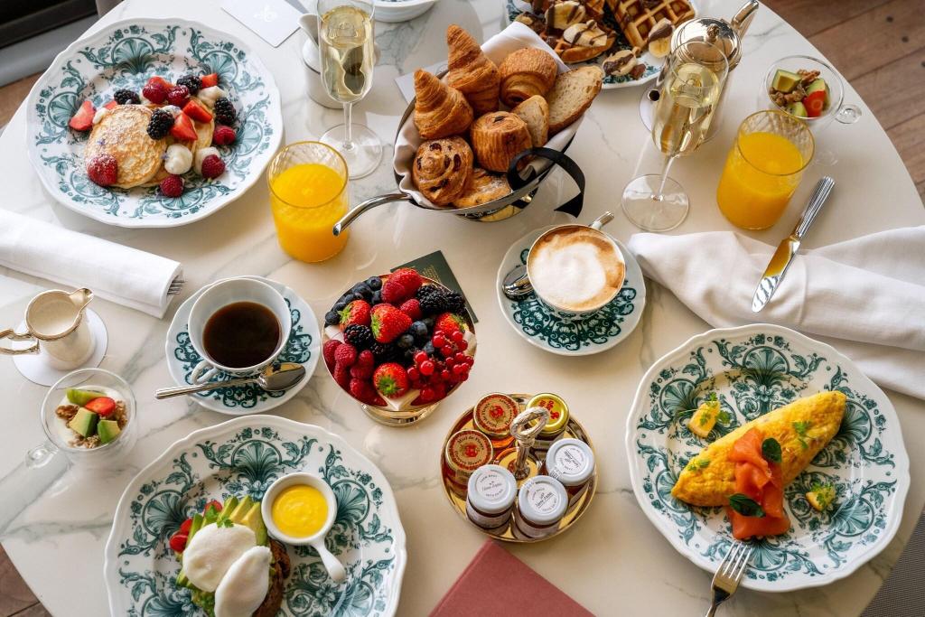 Imagem da galeria de The St Regis Venice