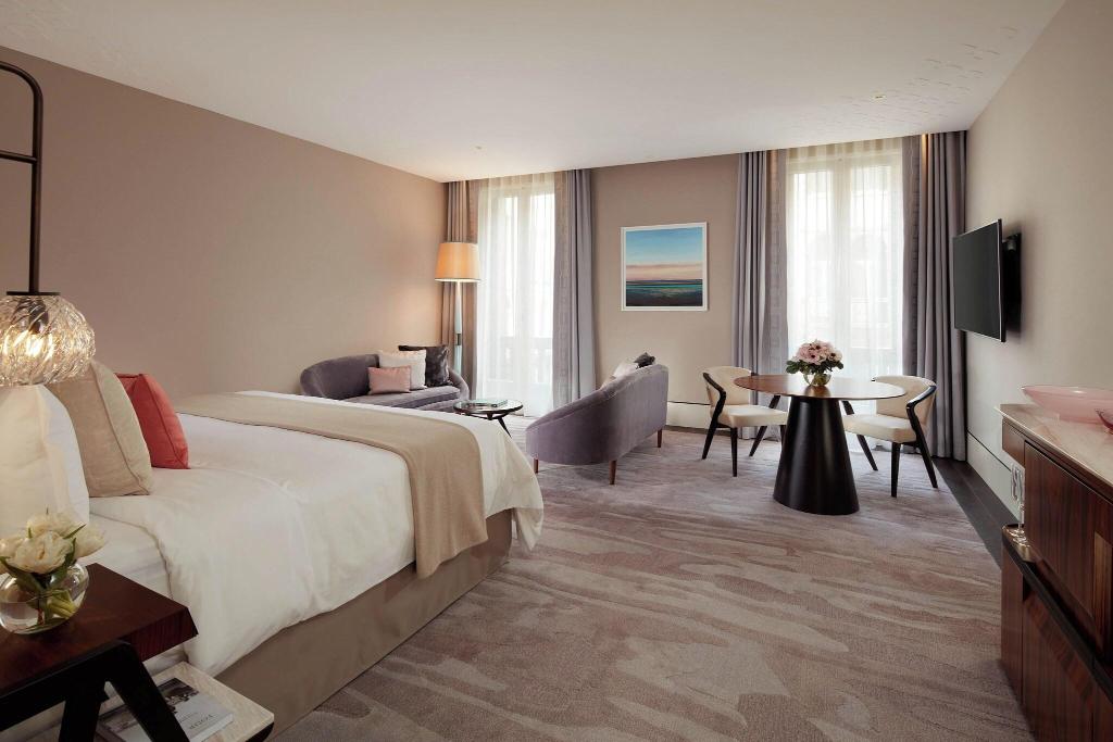 Imagem da galeria de The St Regis Venice