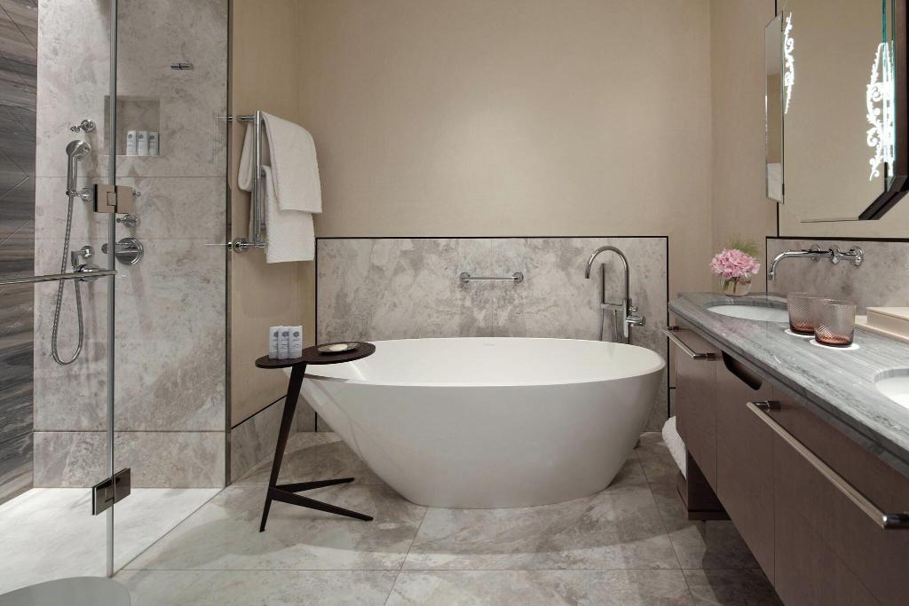 Imagem da galeria de The St Regis Venice