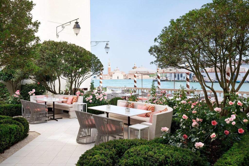 Imagem da galeria de The St Regis Venice