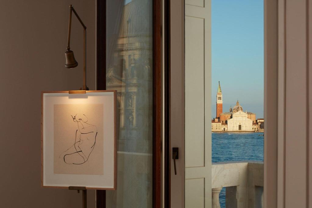 Imagem da galeria de The St Regis Venice