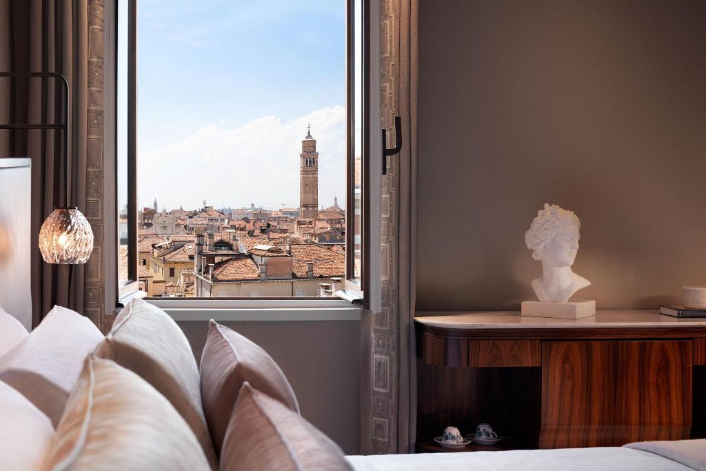 Imagem da galeria de The St Regis Venice