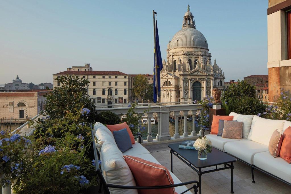 Imagem da galeria de The St Regis Venice