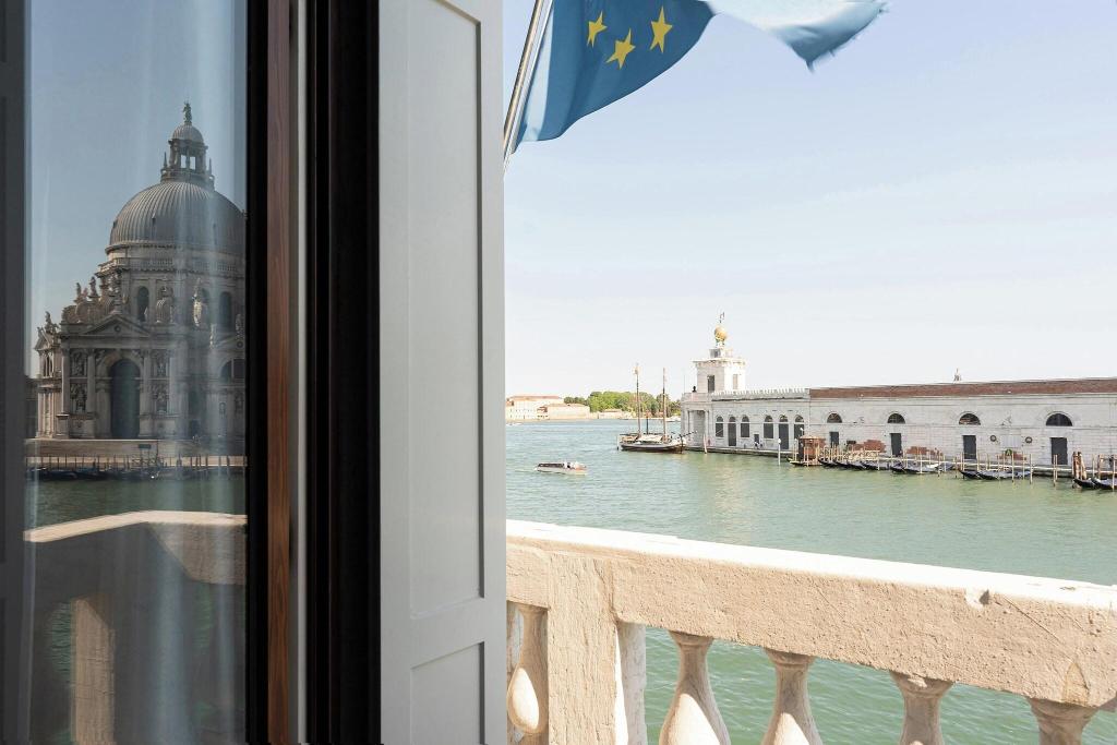 Imagem da galeria de The St Regis Venice