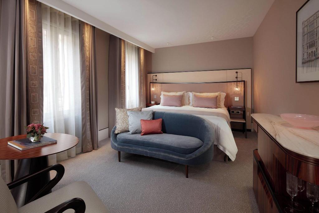 Imagem da galeria de The St Regis Venice