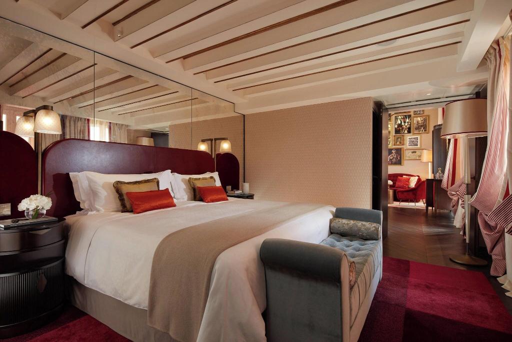 Imagem da galeria de The St Regis Venice