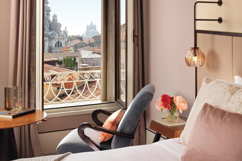 Imagem da galeria de The St Regis Venice