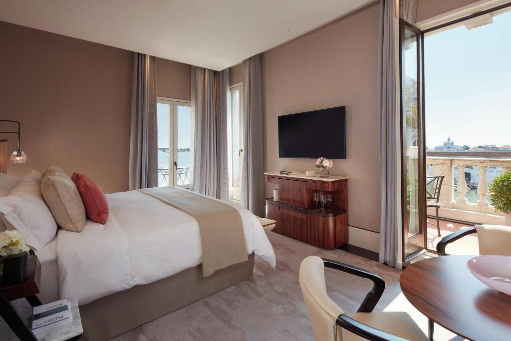 Imagem da galeria de The St Regis Venice