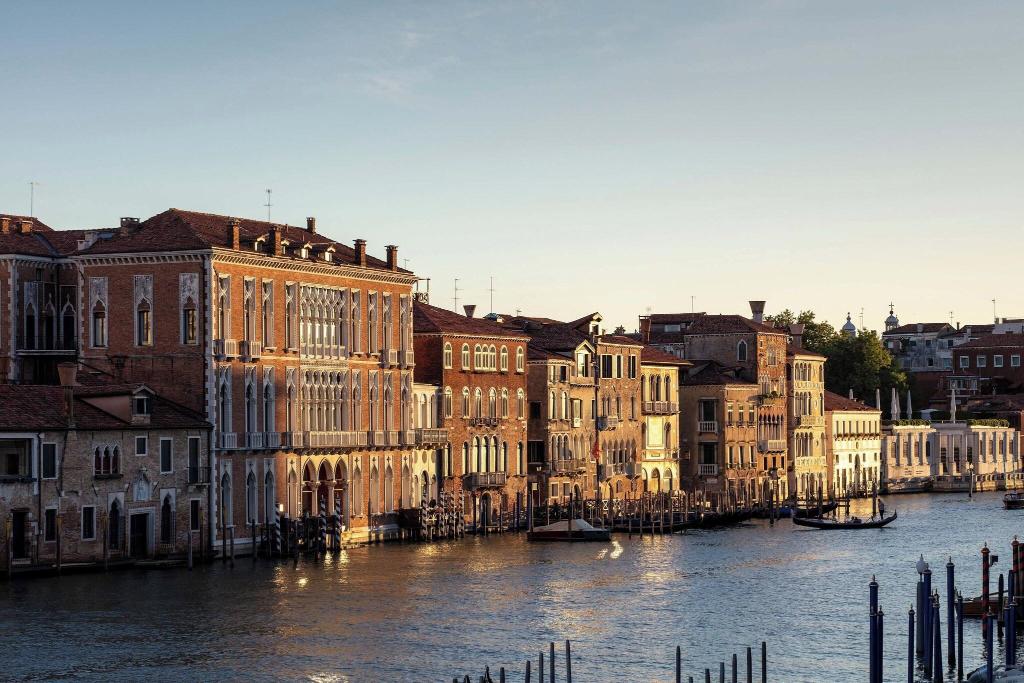 Imagem da galeria de The St Regis Venice