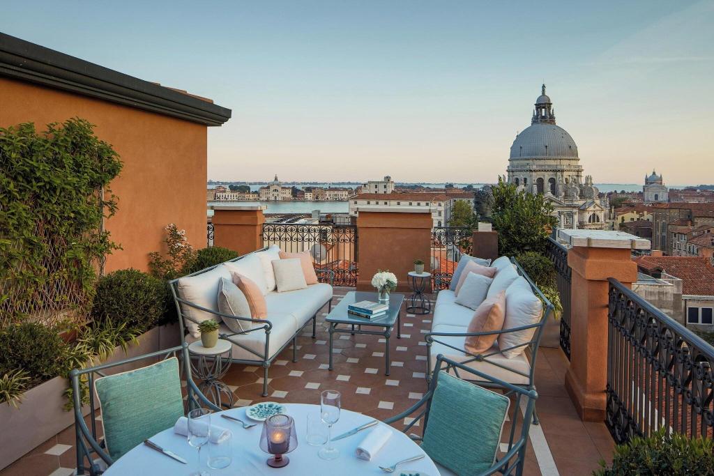 Imagem da galeria de The St Regis Venice