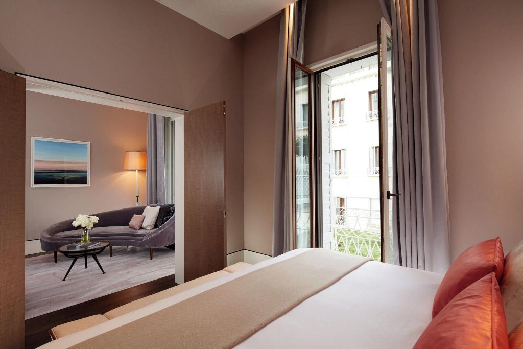 Imagem da galeria de The St Regis Venice