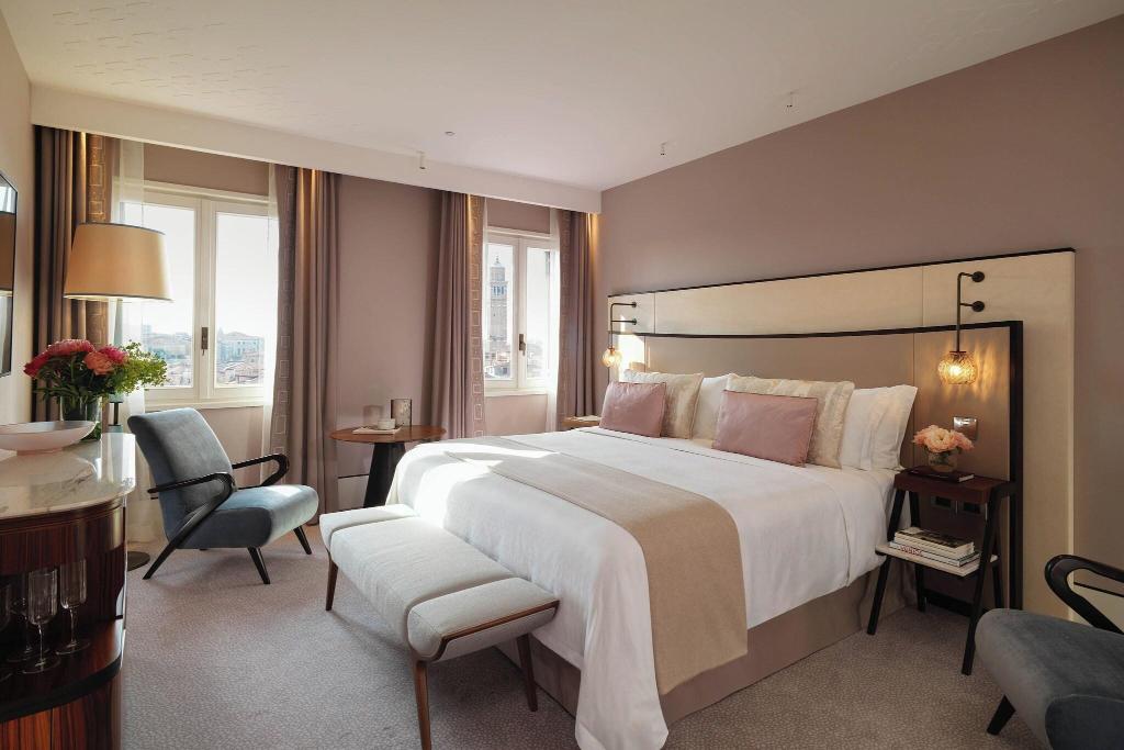 Imagem da galeria de The St Regis Venice