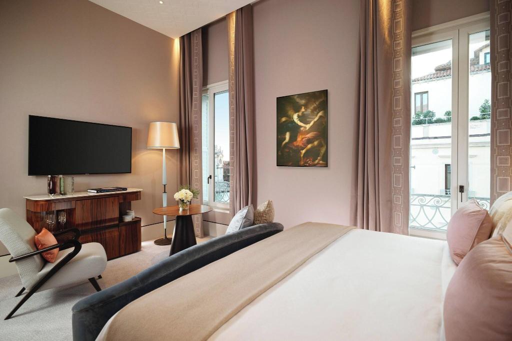 Imagem da galeria de The St Regis Venice