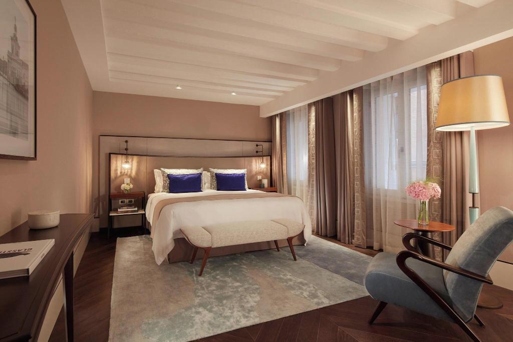 Imagem da galeria de The St Regis Venice