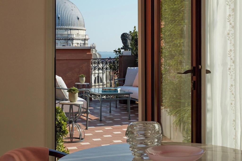 Imagem da galeria de The St Regis Venice