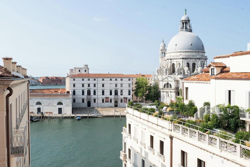 Imagem da galeria de The St Regis Venice