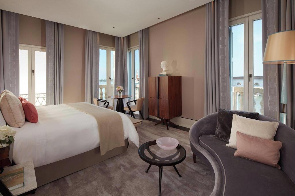 Imagem da galeria de The St Regis Venice