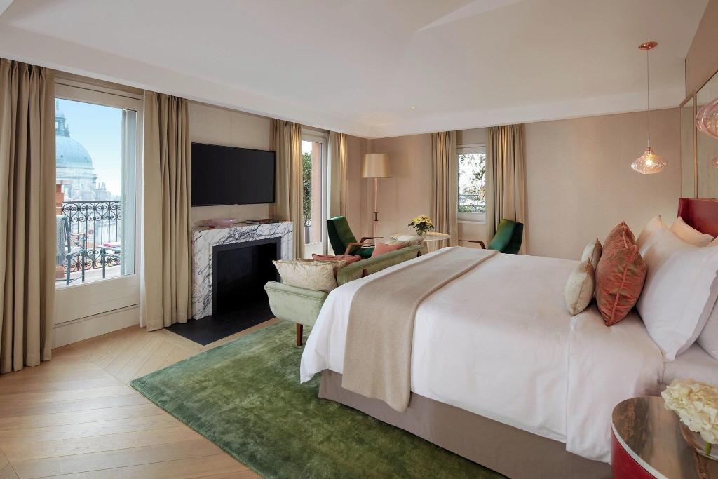 Imagem da galeria de The St Regis Venice
