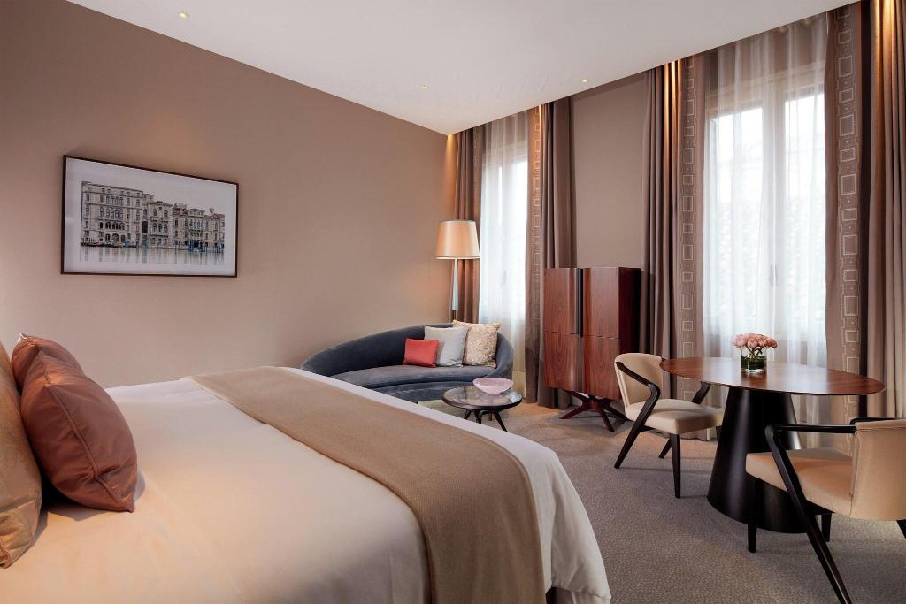 Imagem da galeria de The St Regis Venice
